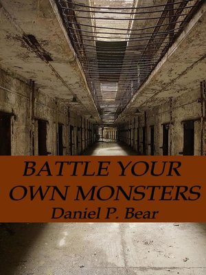 cover image of Battle Your Own Monsters